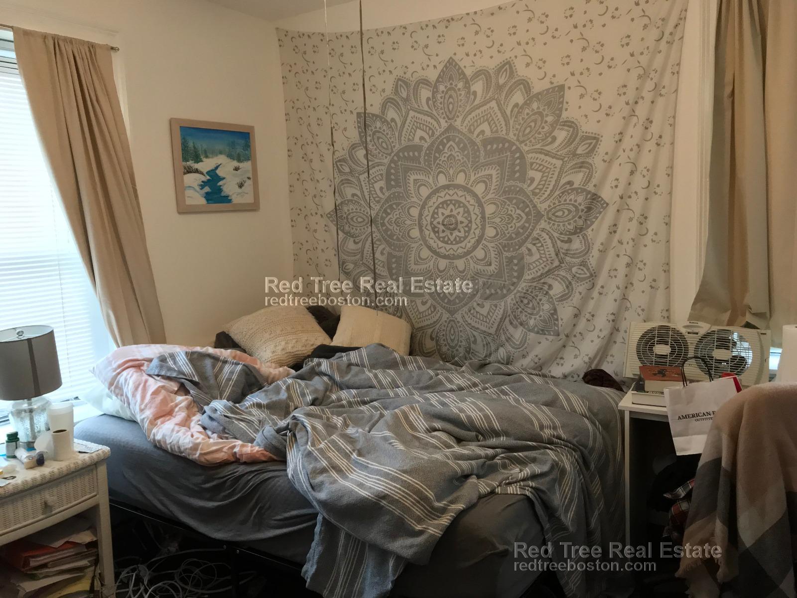 878 Huntington Ave, Mission Hill