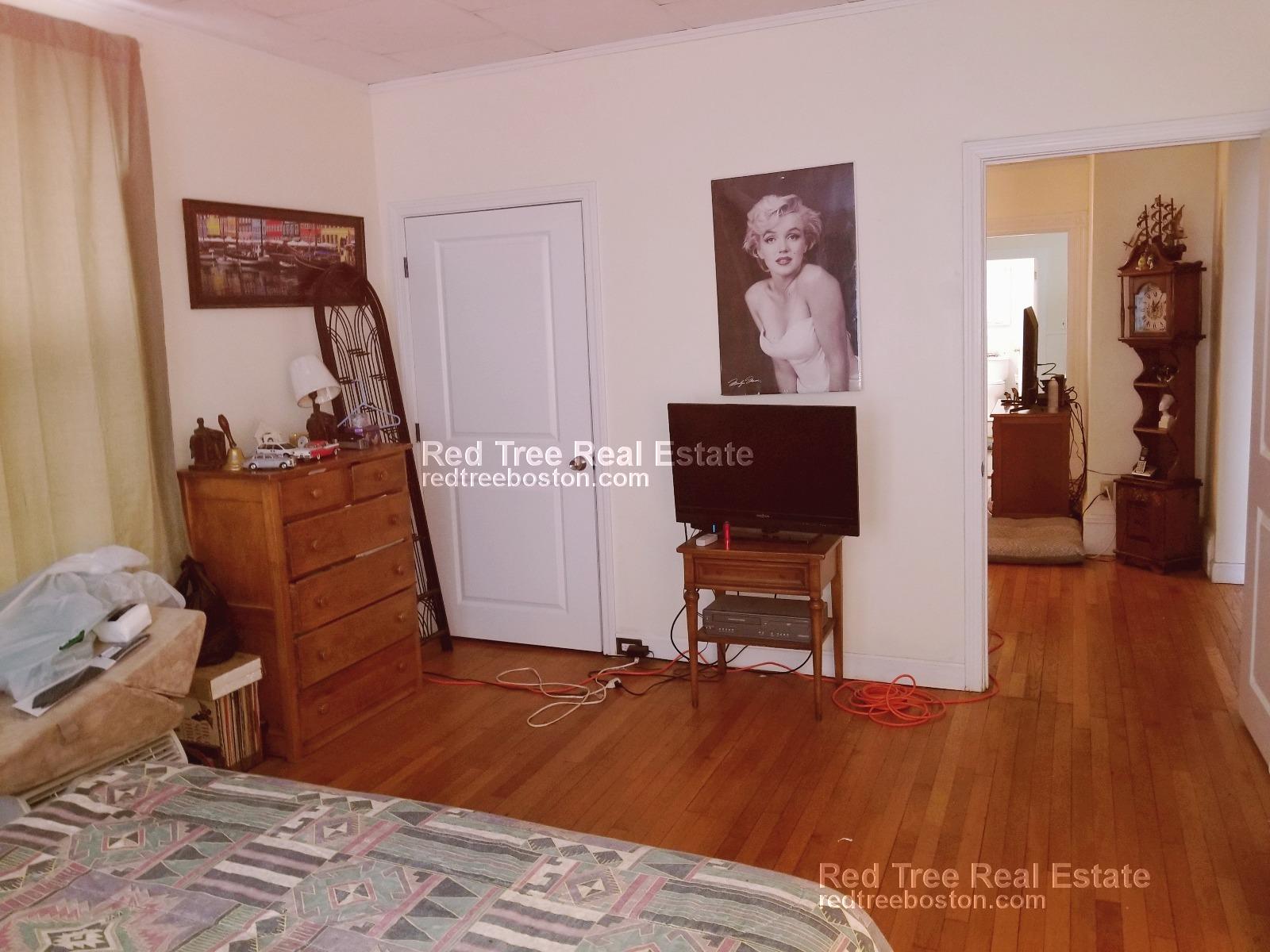 2 bed, 1 bath apartment for rent at 45 Crescent Ave Unit 1, Chelsea — photo 6 of 8