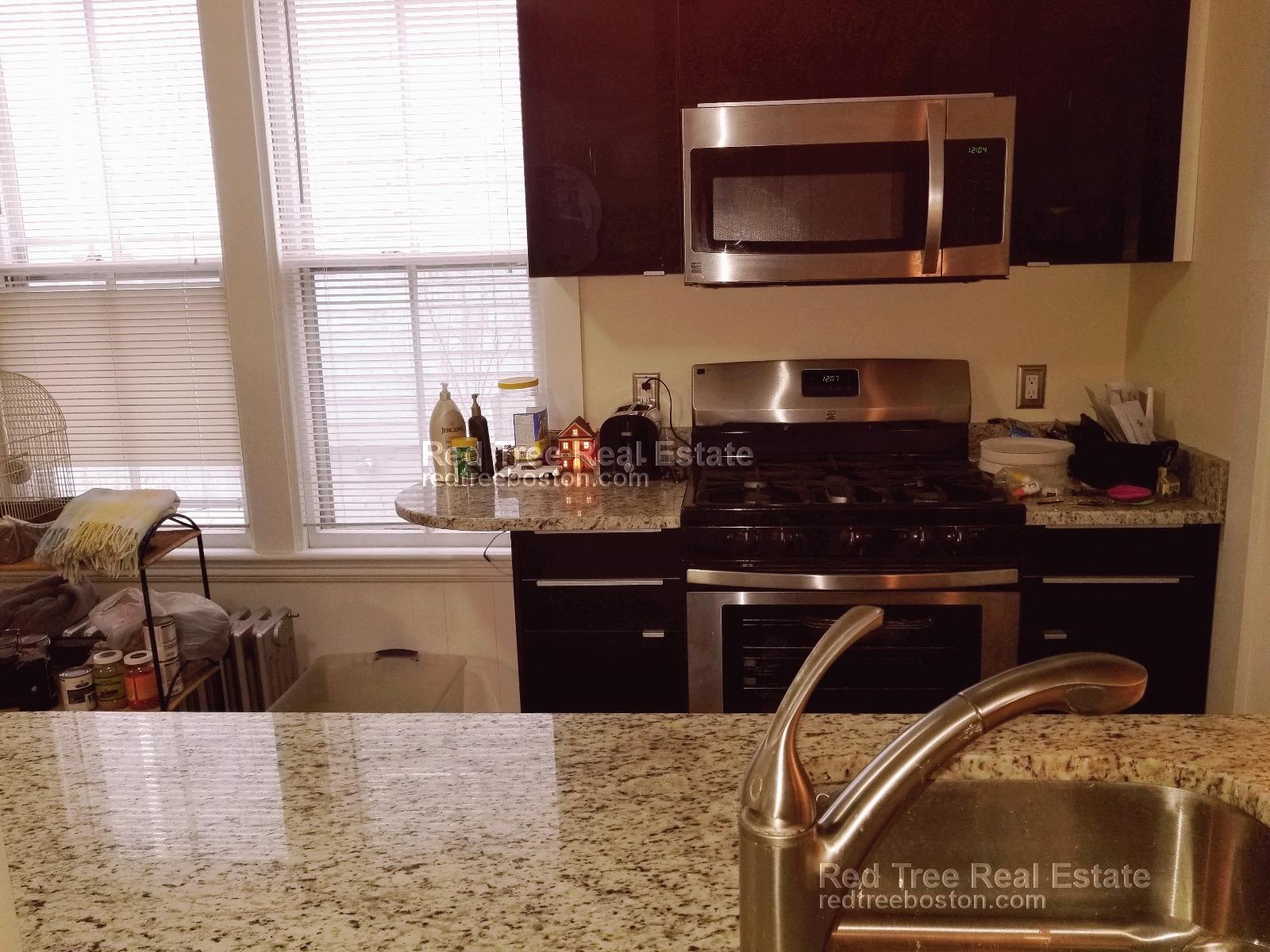 2 bed, 1 bath apartment for rent at 45 Crescent Ave Unit 1, Chelsea — photo 7 of 8
