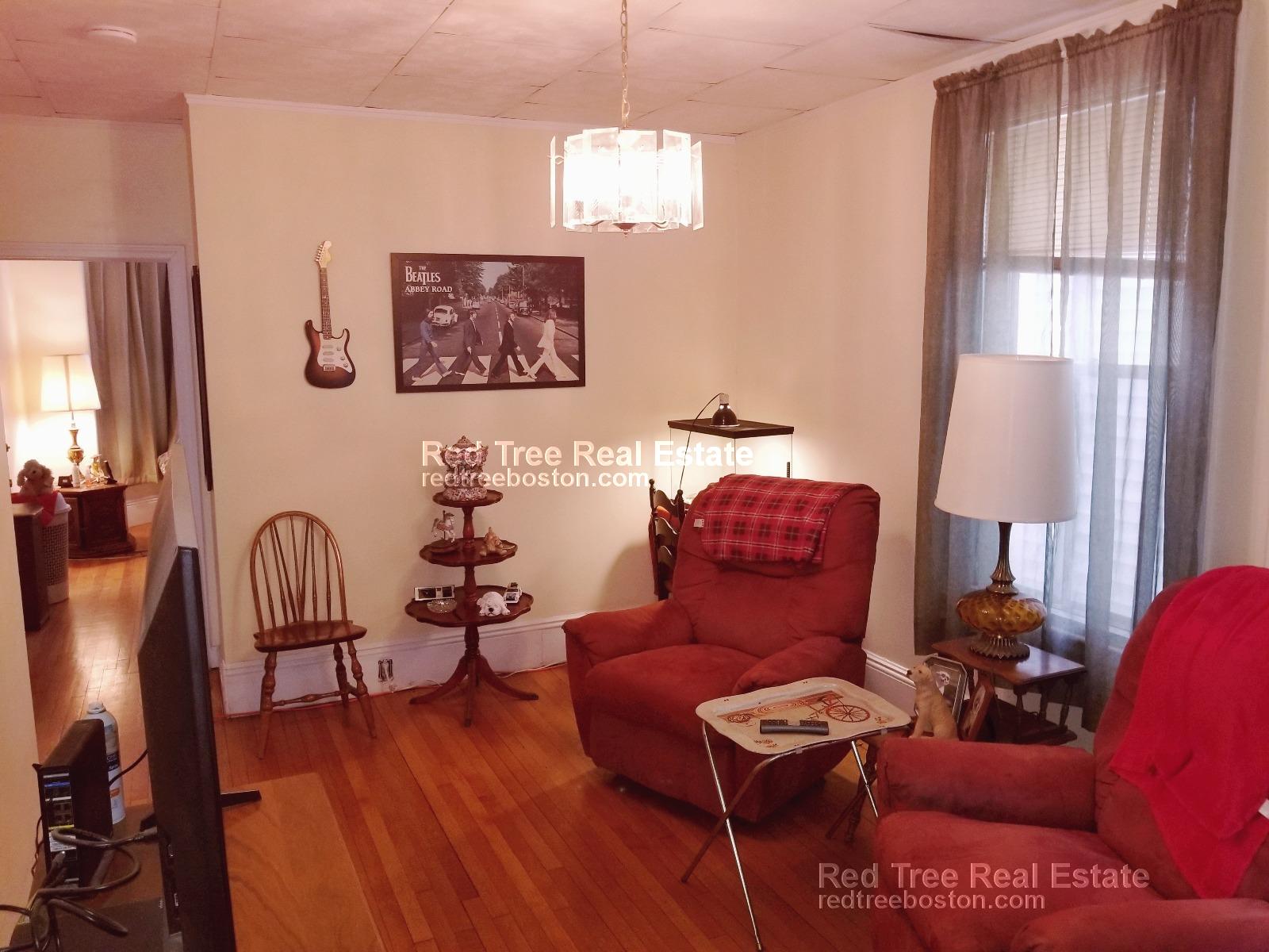2 bed, 1 bath apartment for rent at 45 Crescent Ave Unit 1, Chelsea — photo 8 of 8