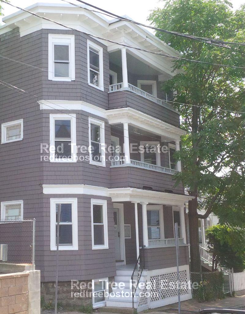 6 Hinckley St, Davis Square