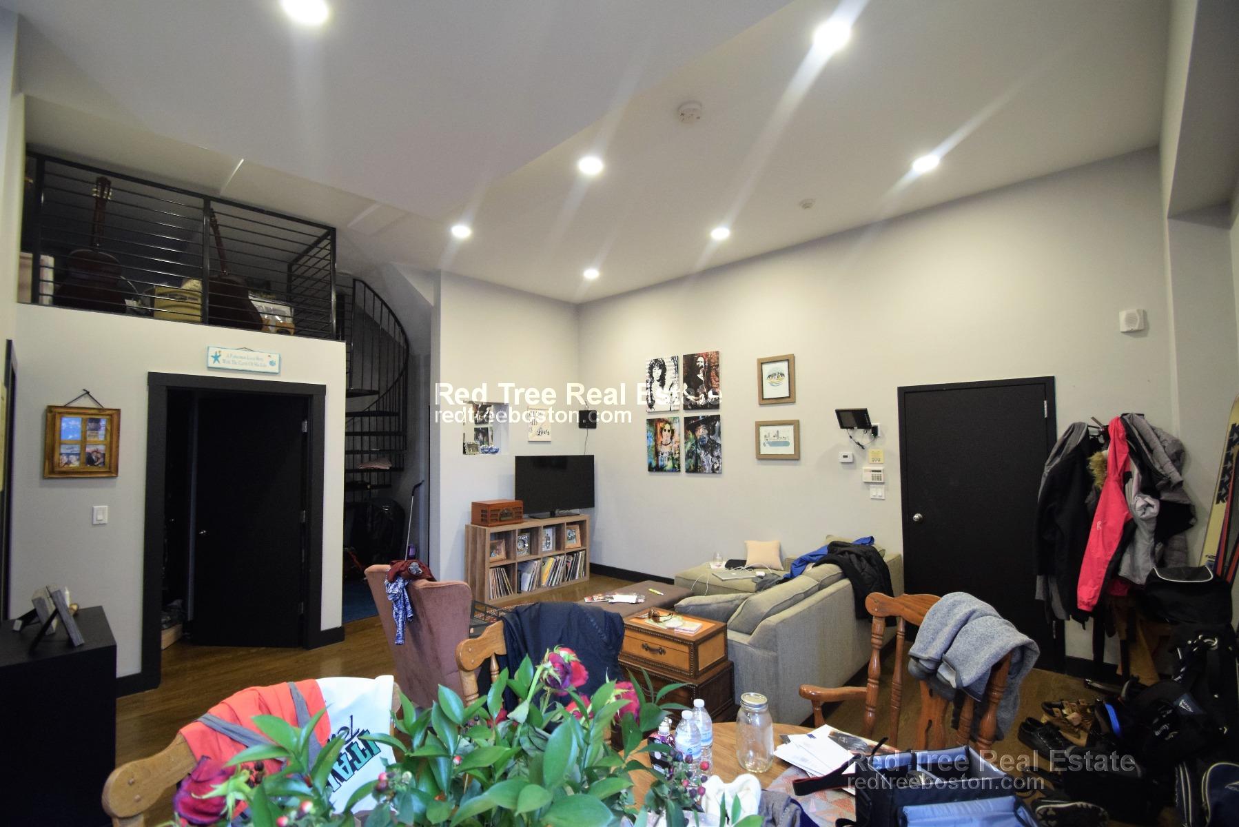 1 bed, 1 bath apartment for rent at 444 Western Ave Unit 2, Brighton — photo 12 of 34