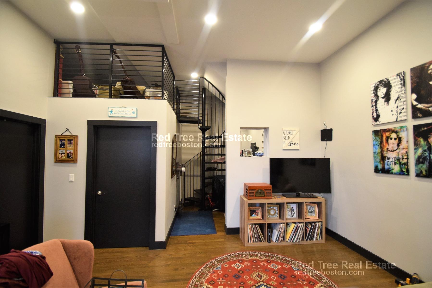 1 bed, 1 bath apartment for rent at 444 Western Ave Unit 2, Brighton — photo 14 of 34