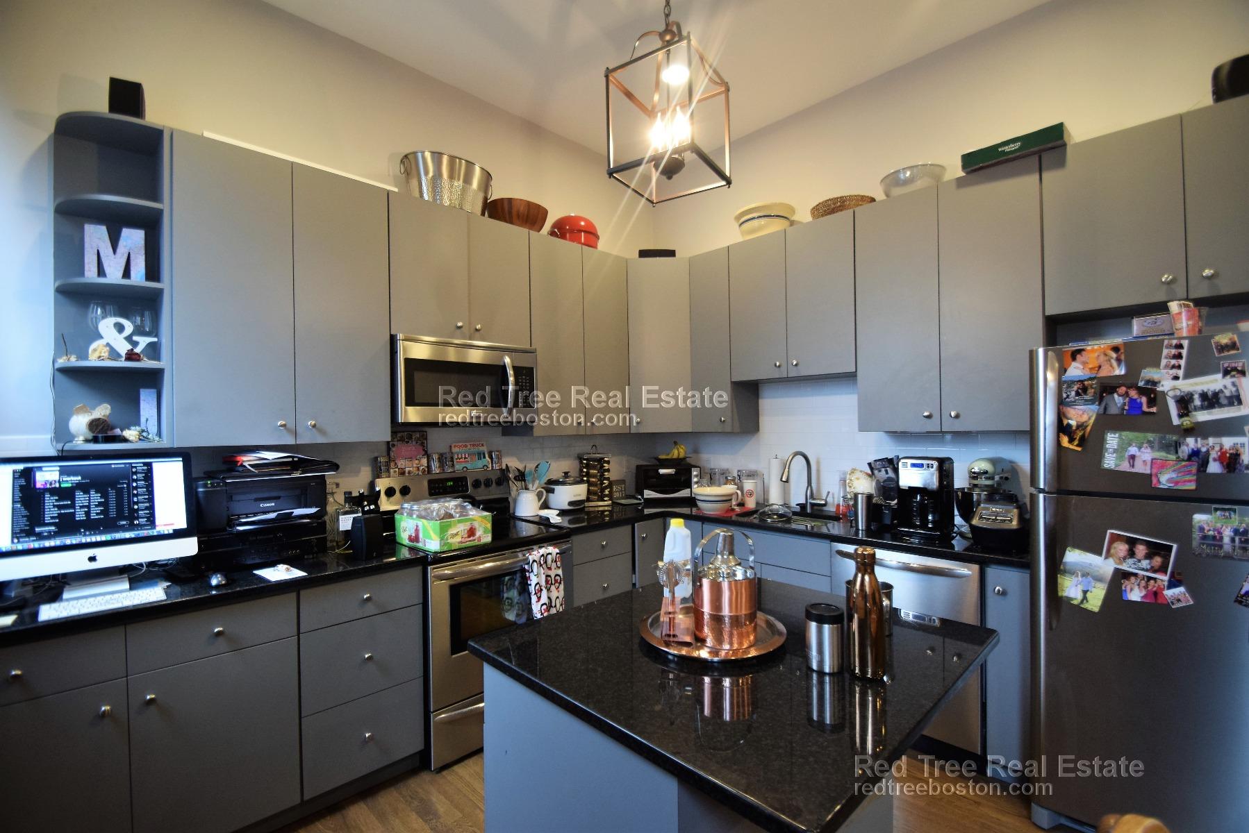 1 bed, 1 bath apartment for rent at 444 Western Ave Unit 2, Brighton — photo 13 of 34