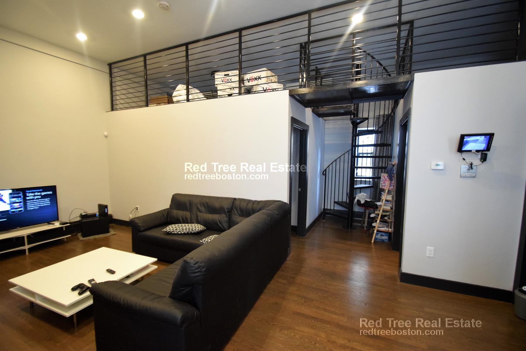 2 bed, 1 bath apartment for rent at 444 Western Ave Unit 1F, Brighton — photo 7 of 40