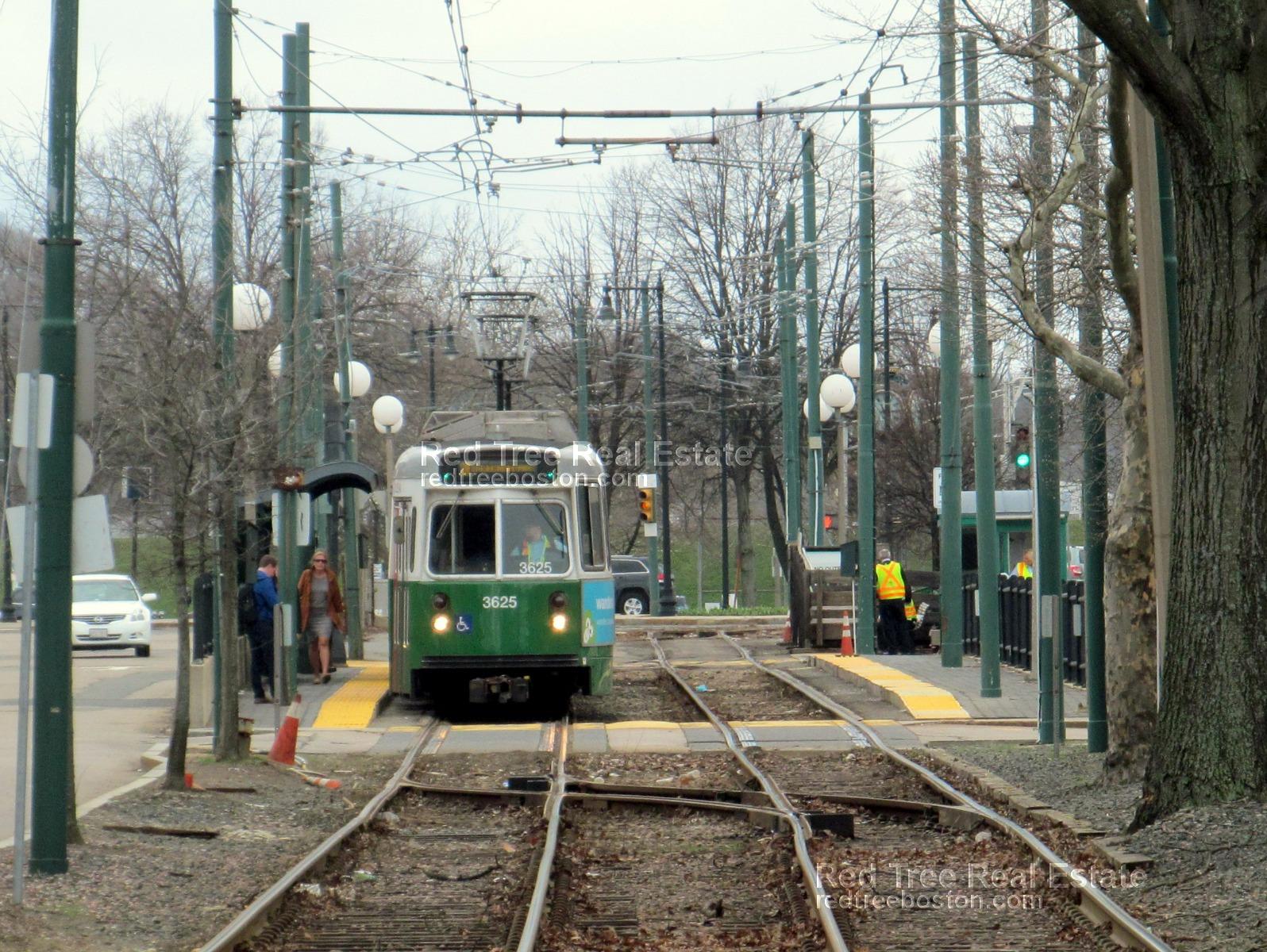 130 Englewood Ave, Brighton