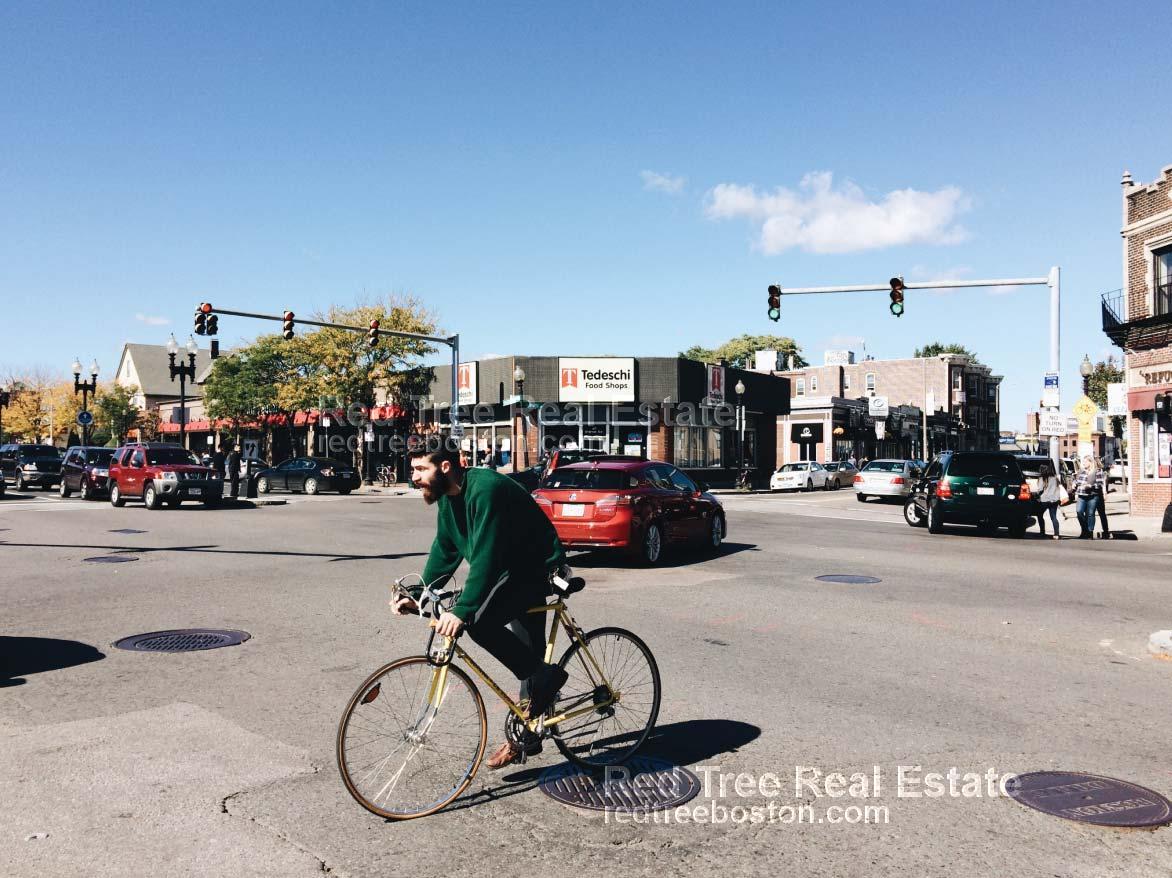 1350 Commonwealth Ave, Allston