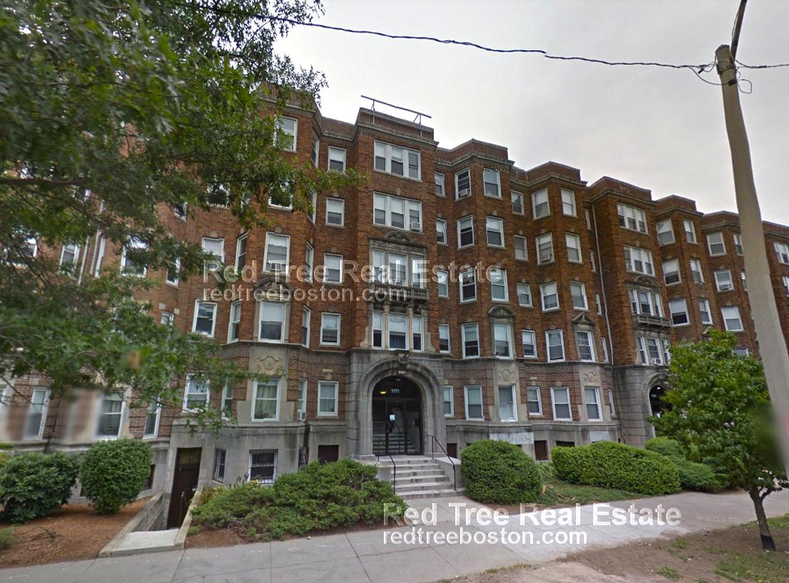 1185 Boylston St., Boston, MA - 2,465 USD/ month