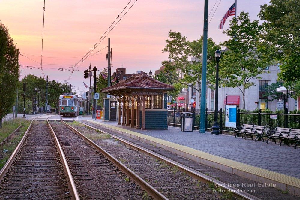 33 Lancaster Ter, Corey Hill