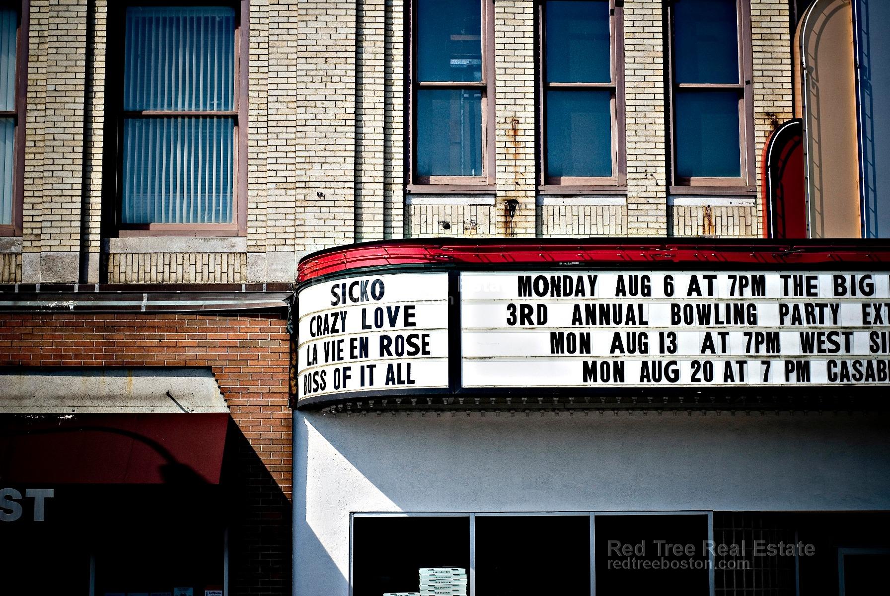 33 Lancaster Ter, Corey Hill