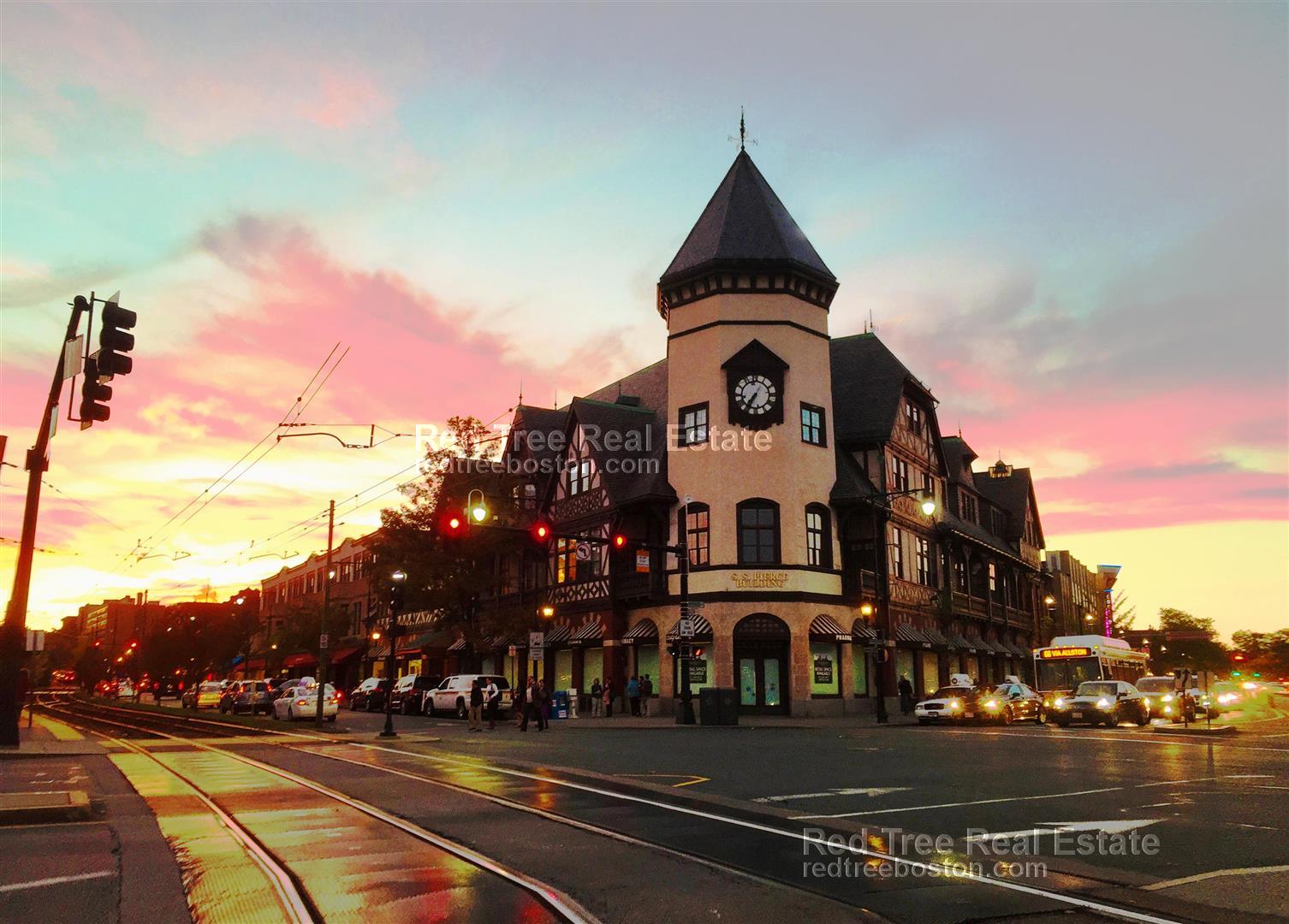 312 Tappan St, Aspinwall Hill