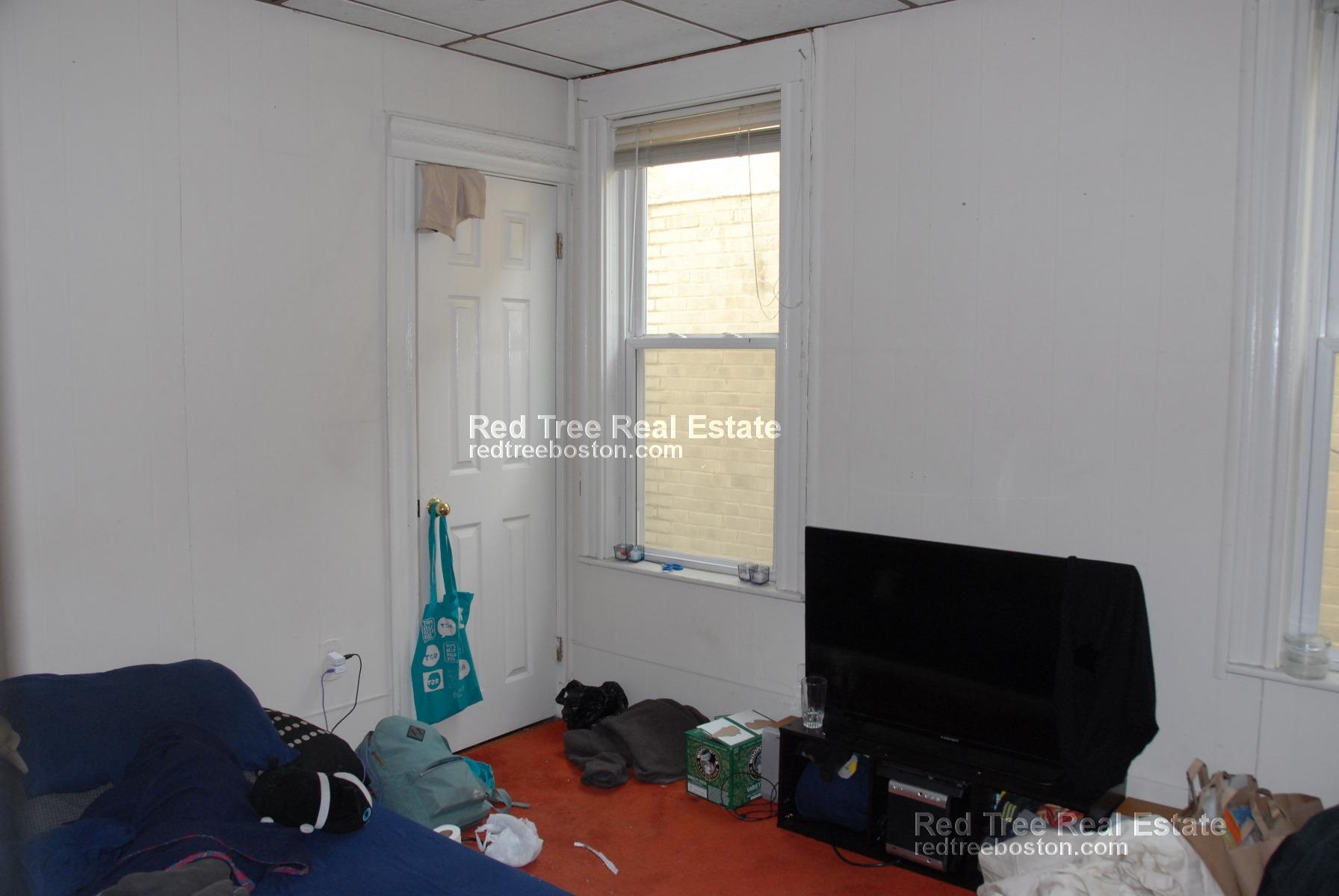 17 Harvard Tr, Allston