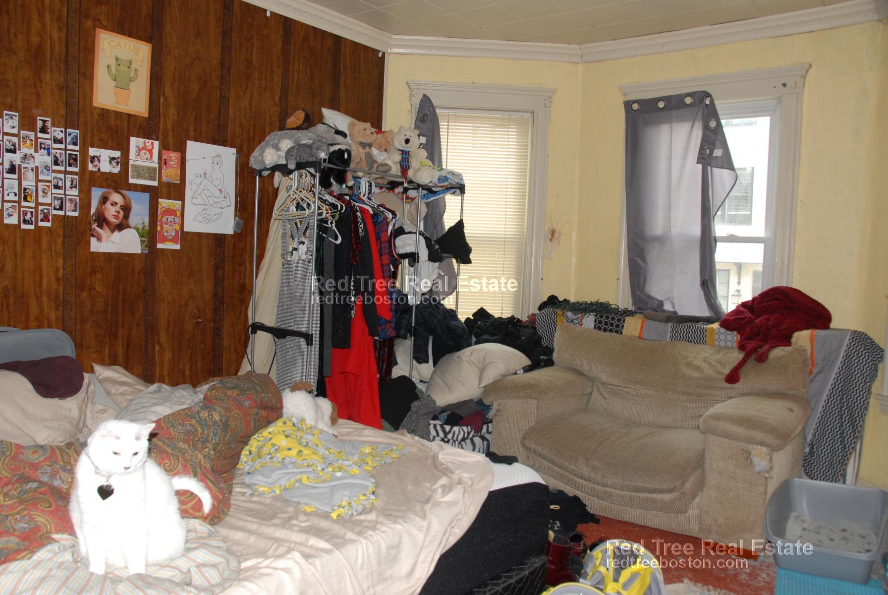 17 Harvard Tr, Allston
