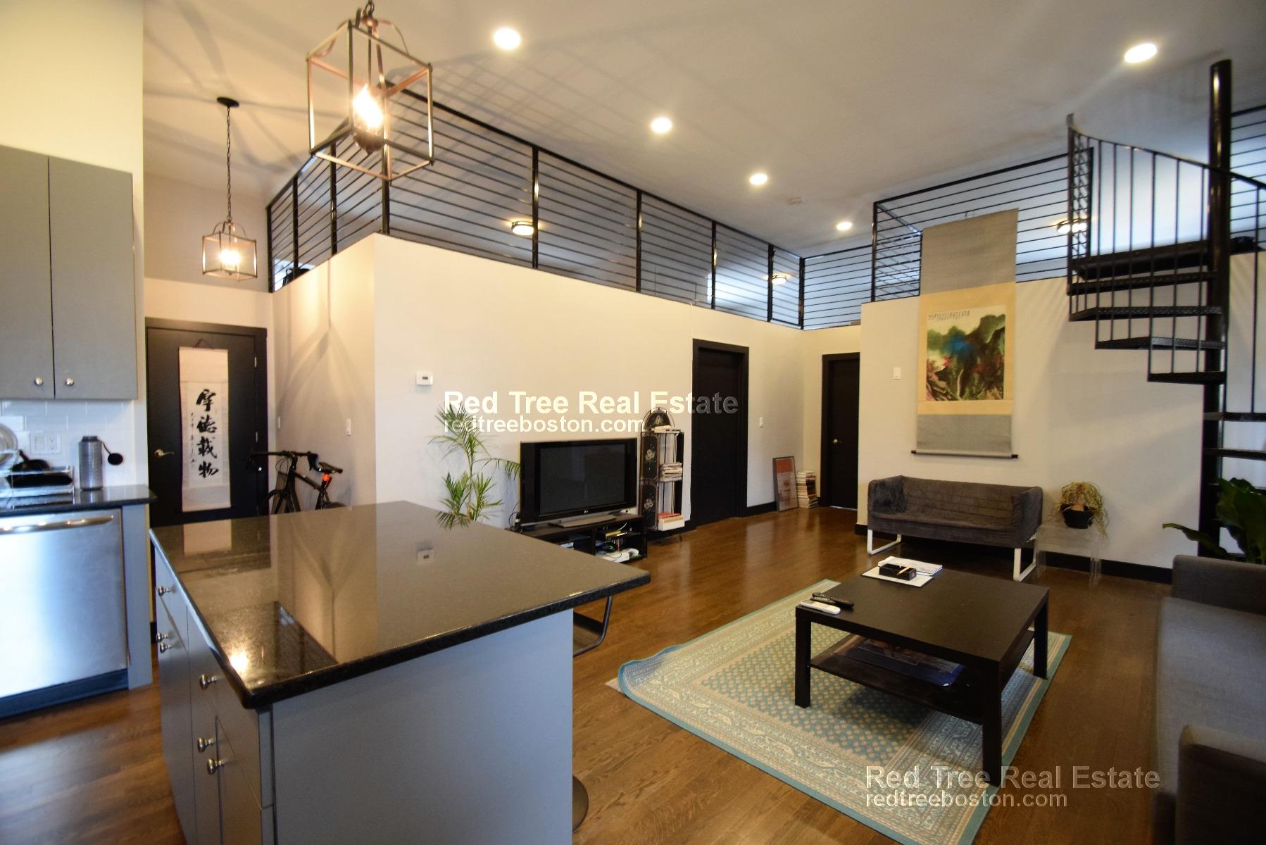 444 Western Ave, Lower Allston