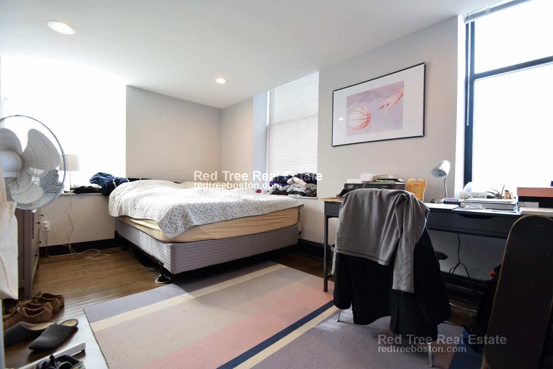 444 Western Ave, Lower Allston