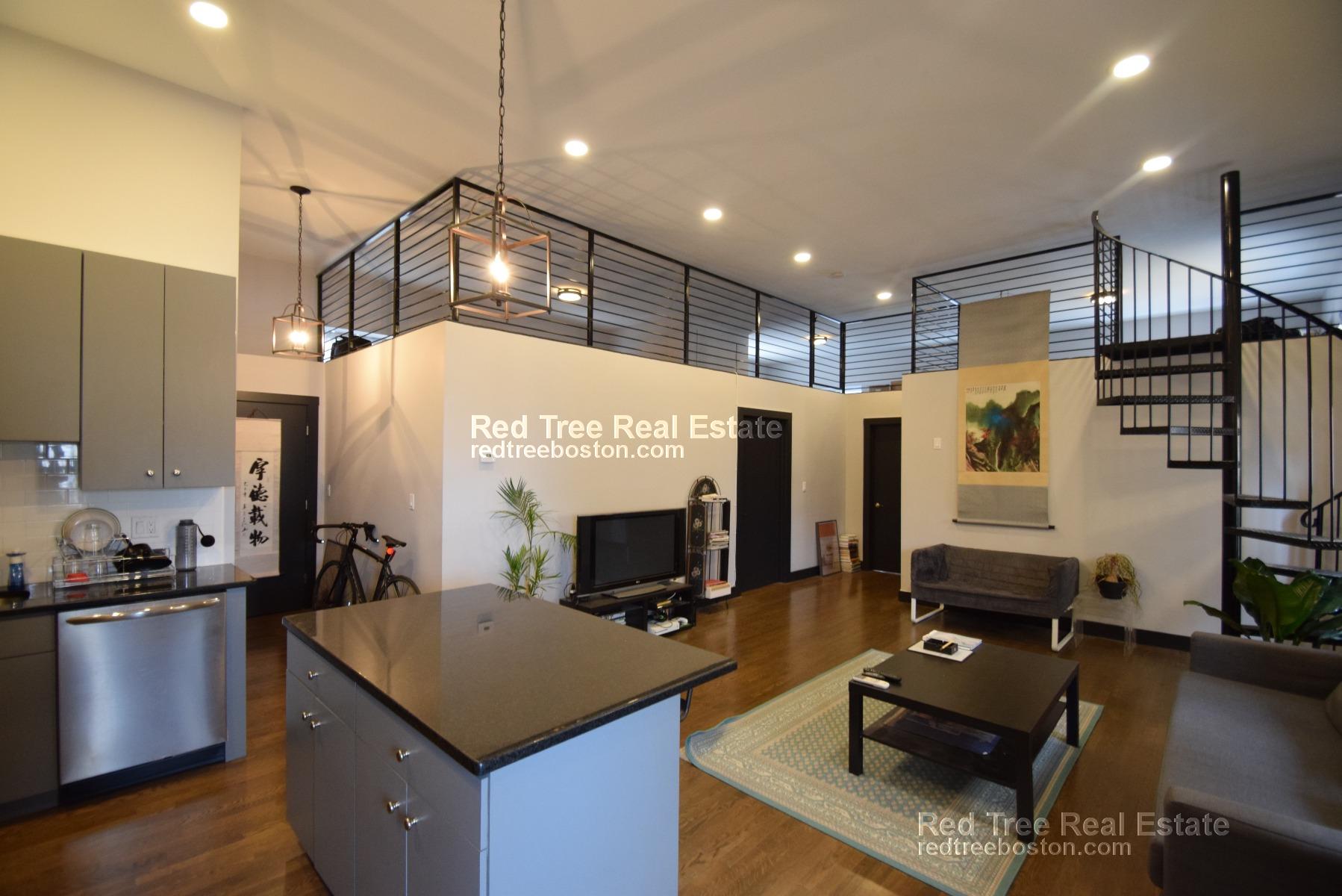 444 Western Ave, Lower Allston