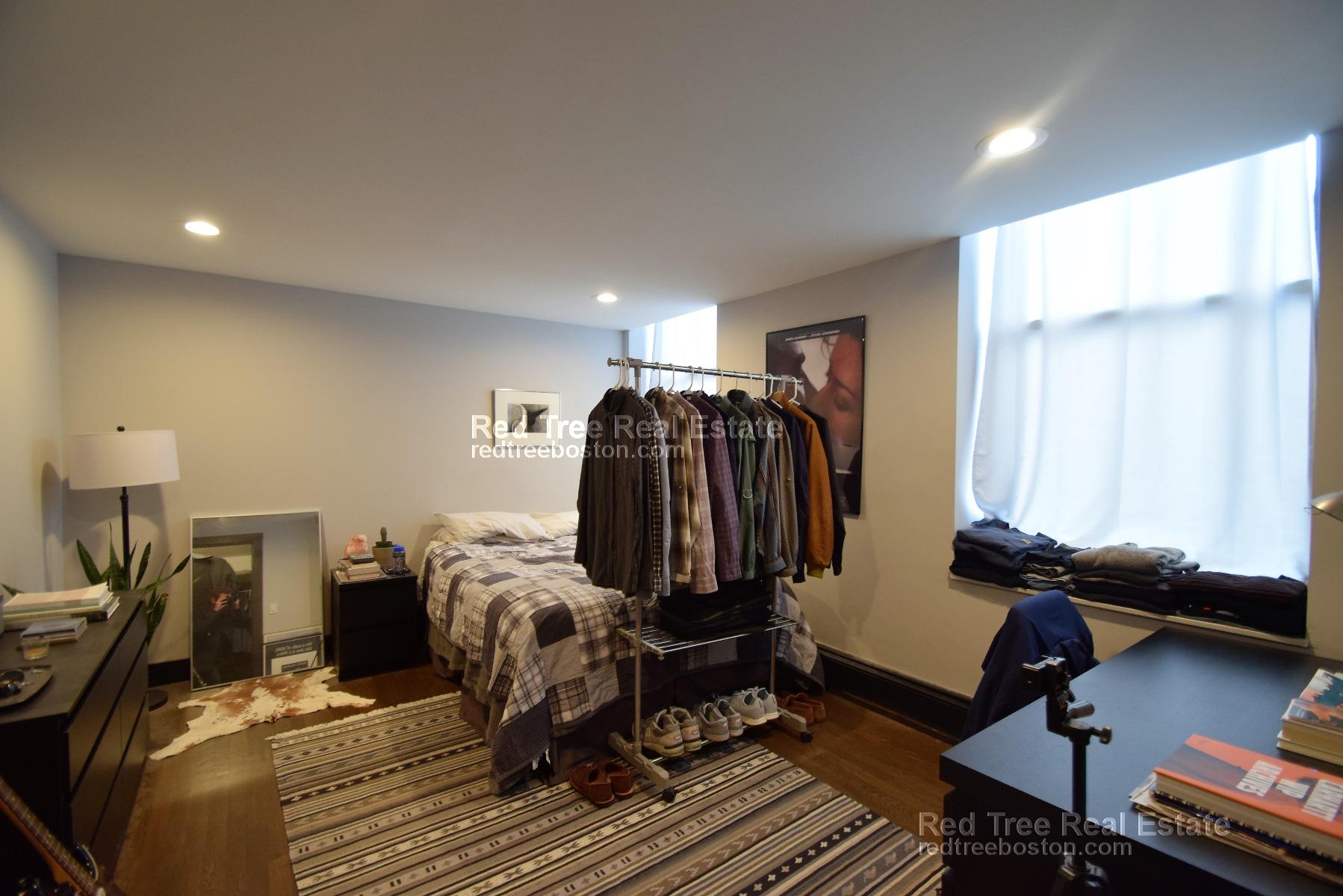 444 Western Ave, Lower Allston