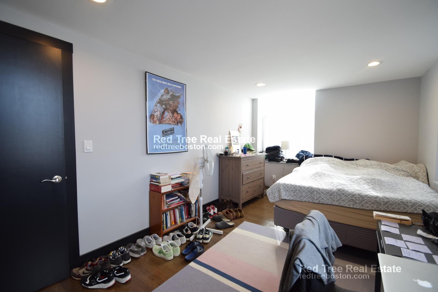 444 Western Ave, Lower Allston