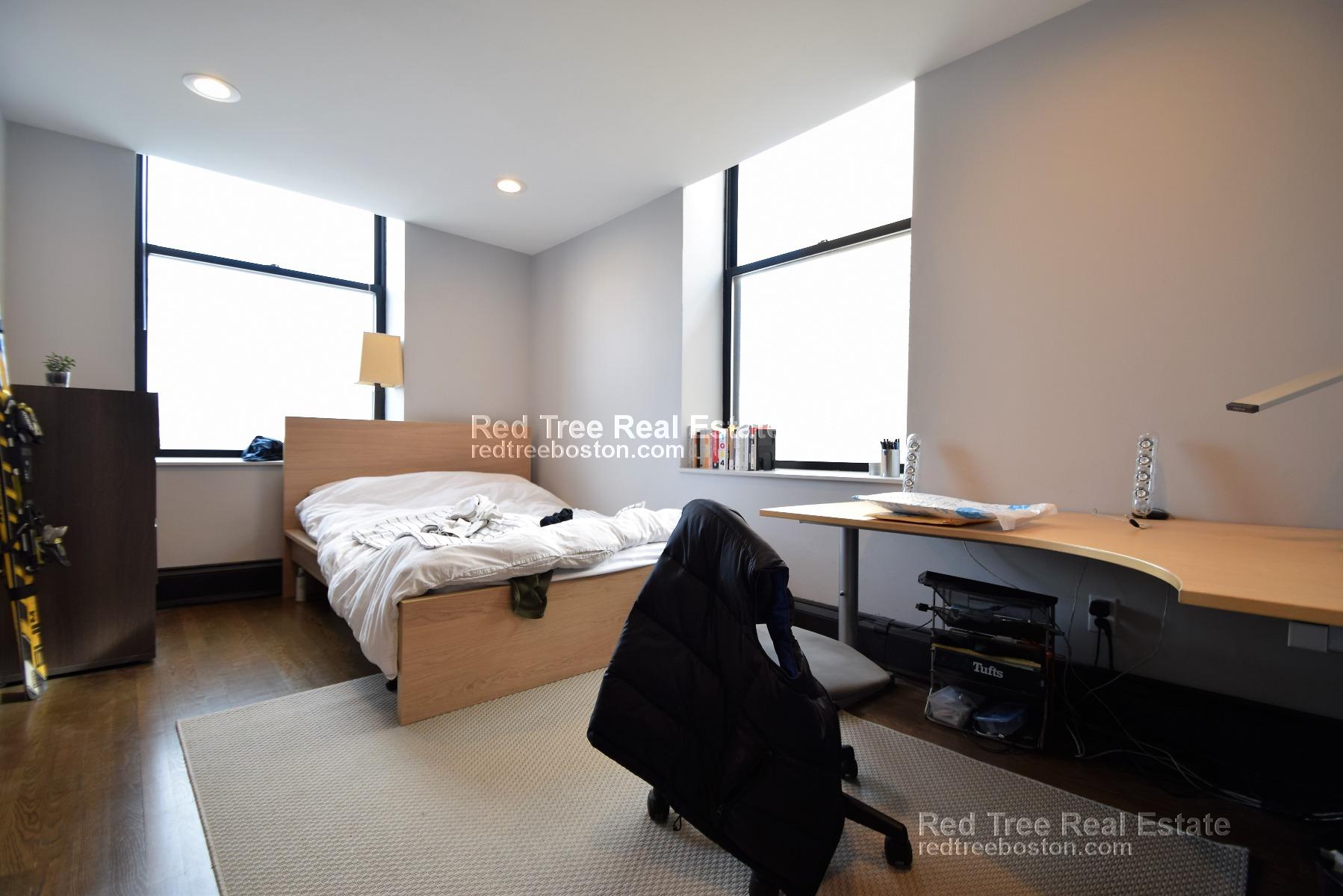 444 Western Ave, Lower Allston