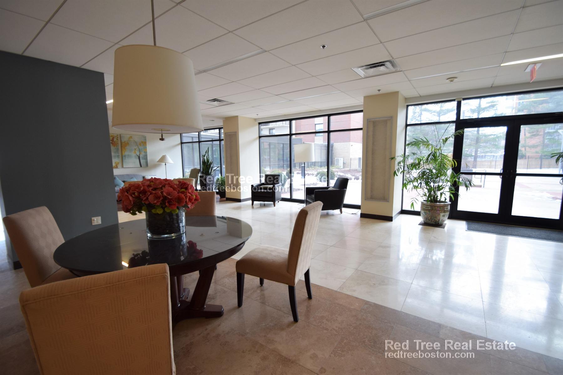 50 Longwood Ave, Coolidge Corner