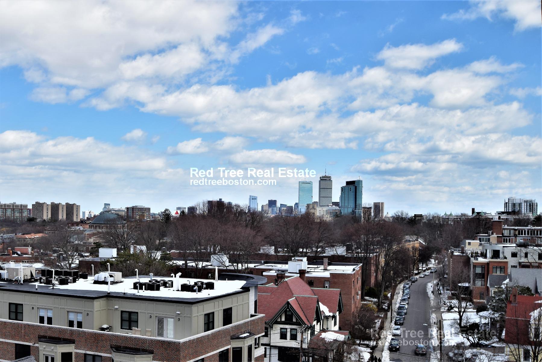 50 Longwood Ave, Coolidge Corner