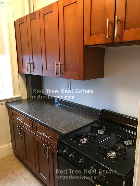 1171 Boylston St, Fenway