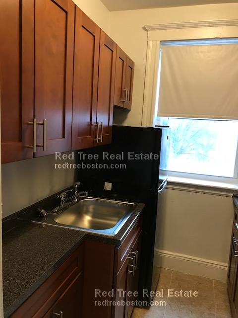 1171 Boylston St, Fenway