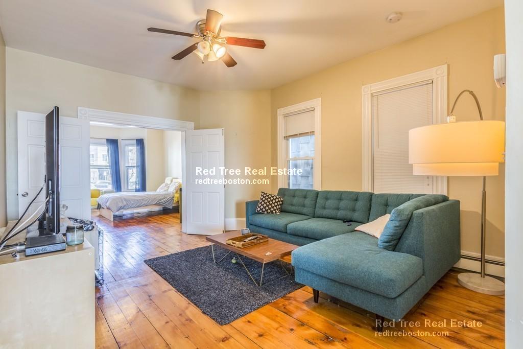 2 bed, 1 bath apartment for rent at 277 Webster St Unit 1, East Boston — photo 11 of 14
