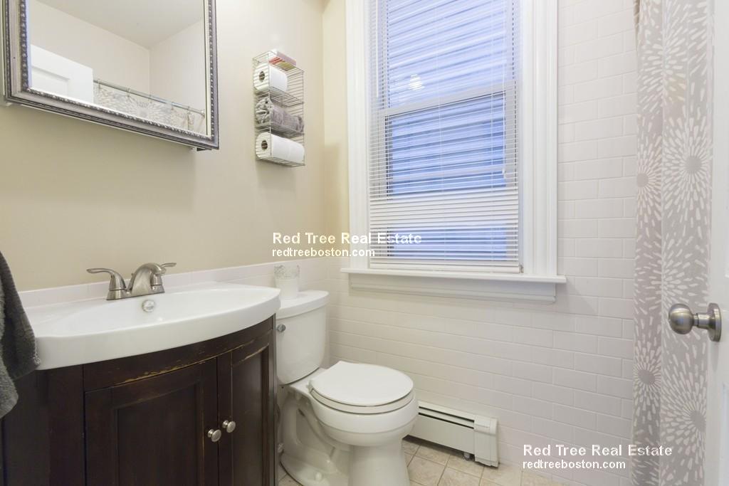 2 bed, 1 bath apartment for rent at 277 Webster St Unit 1, East Boston — photo 12 of 14