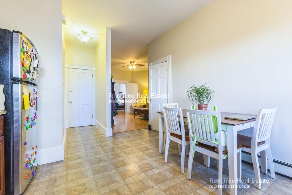 2 bed, 1 bath apartment for rent at 277 Webster St Unit 1, East Boston — photo 5 of 14