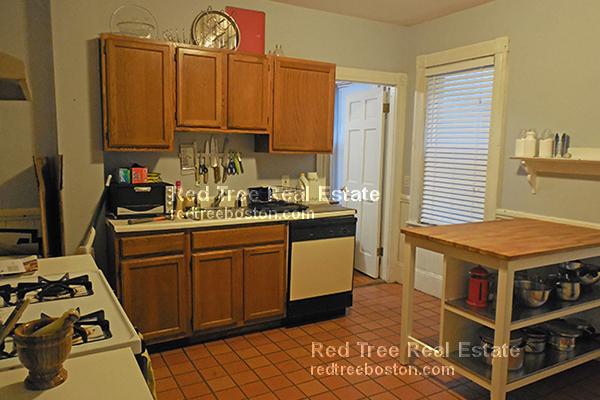 38 Calvin St, Inman Square