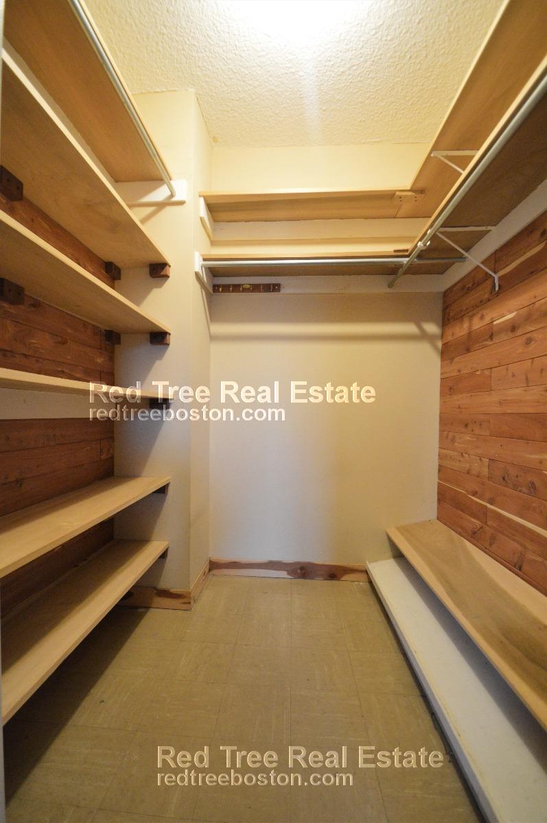 50 Longwood Ave, Coolidge Corner