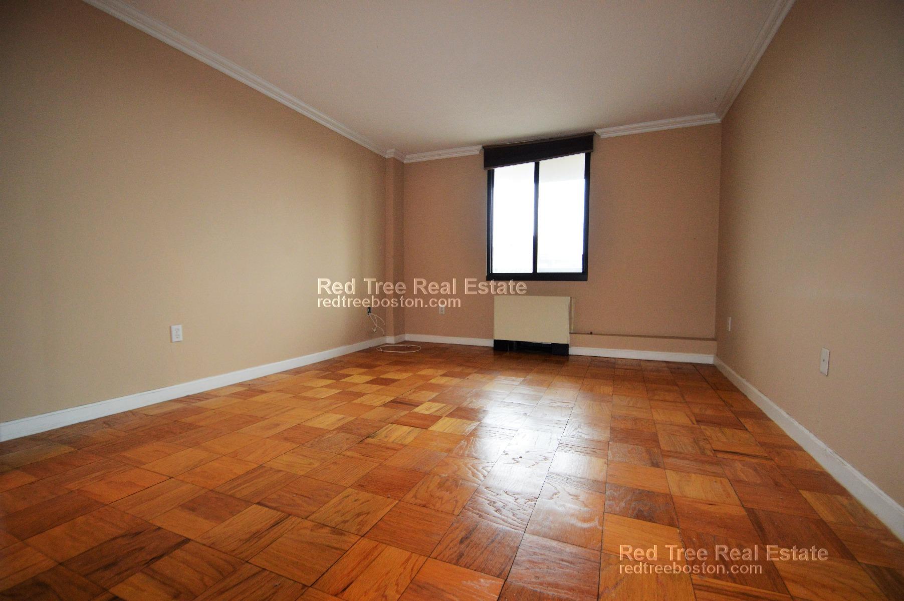 50 Longwood Ave, Coolidge Corner