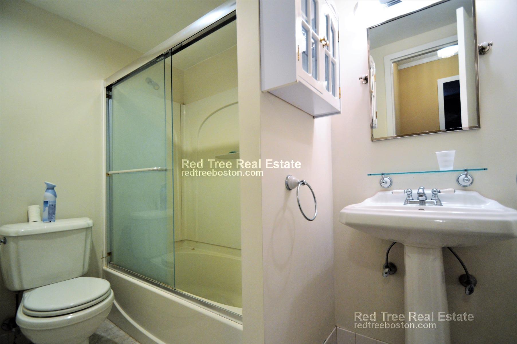 50 Longwood Ave, Coolidge Corner