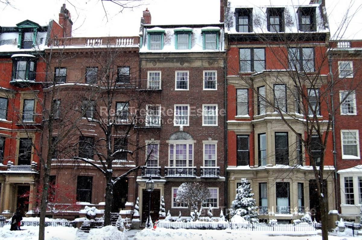 Studio bed, 1 bath apartment for rent at 342 Commonwealth Ave Unit 3, Back Bay — photo 10 of 10