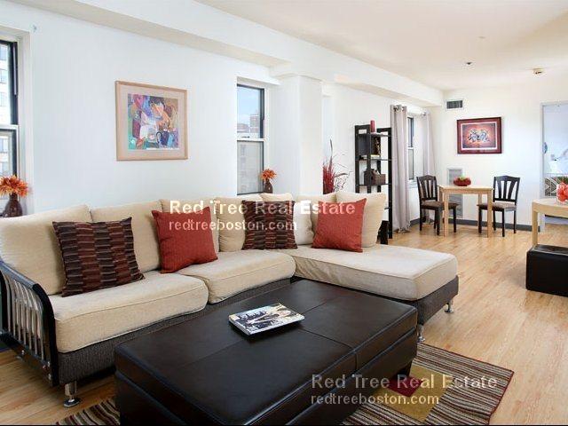 2 bed, 1 bath apartment for rent at 888 Washington St Unit 1002, Chinatown — photo 20 of 29