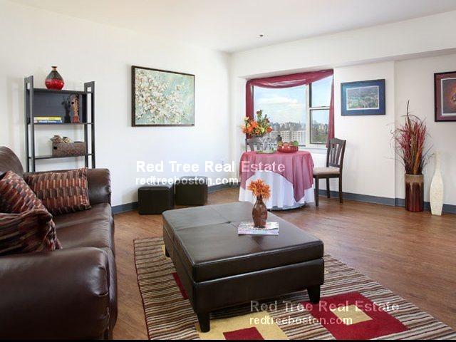 2 bed, 1 bath apartment for rent at 888 Washington St Unit 1002, Chinatown — photo 21 of 29