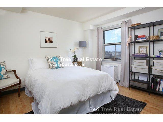 2 bed, 1 bath apartment for rent at 888 Washington St Unit 1002, Chinatown — photo 23 of 29