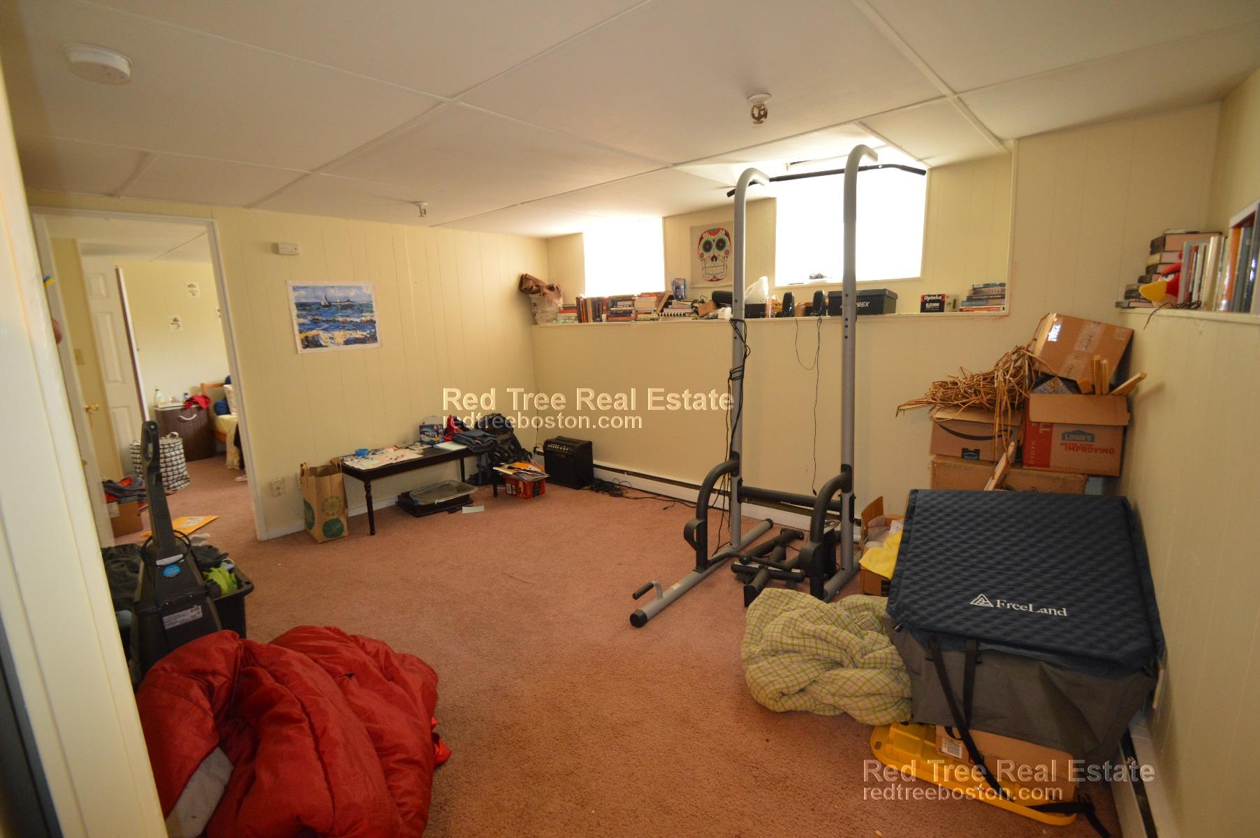 216A South St, Jamaica Plain