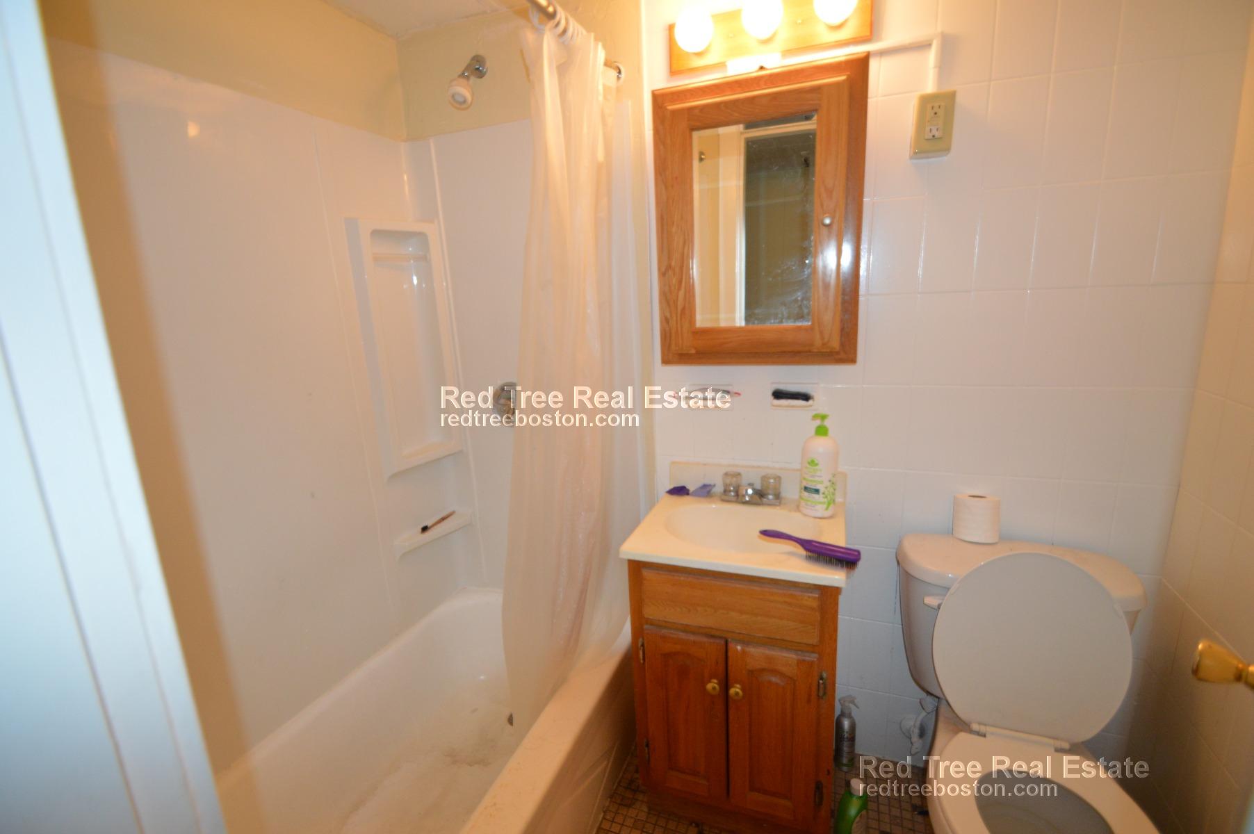 216A South St, Jamaica Plain