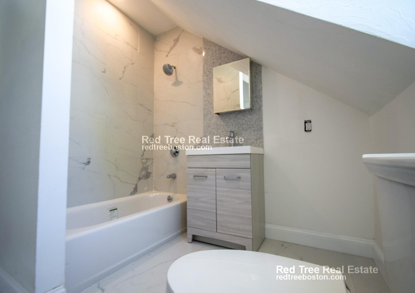 32 Cedar St, Mattapan