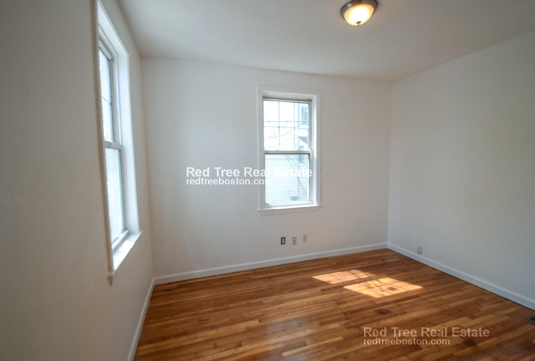 32 Cedar St, Mattapan