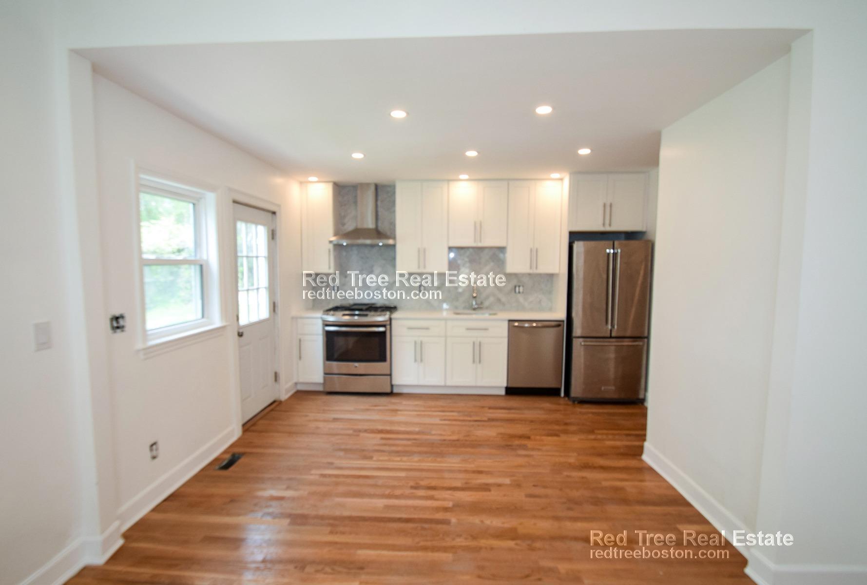 3 bed, 2 bath apartment for rent at 34 Cedar St Unit 1, Dorchester — photo 24 of 28