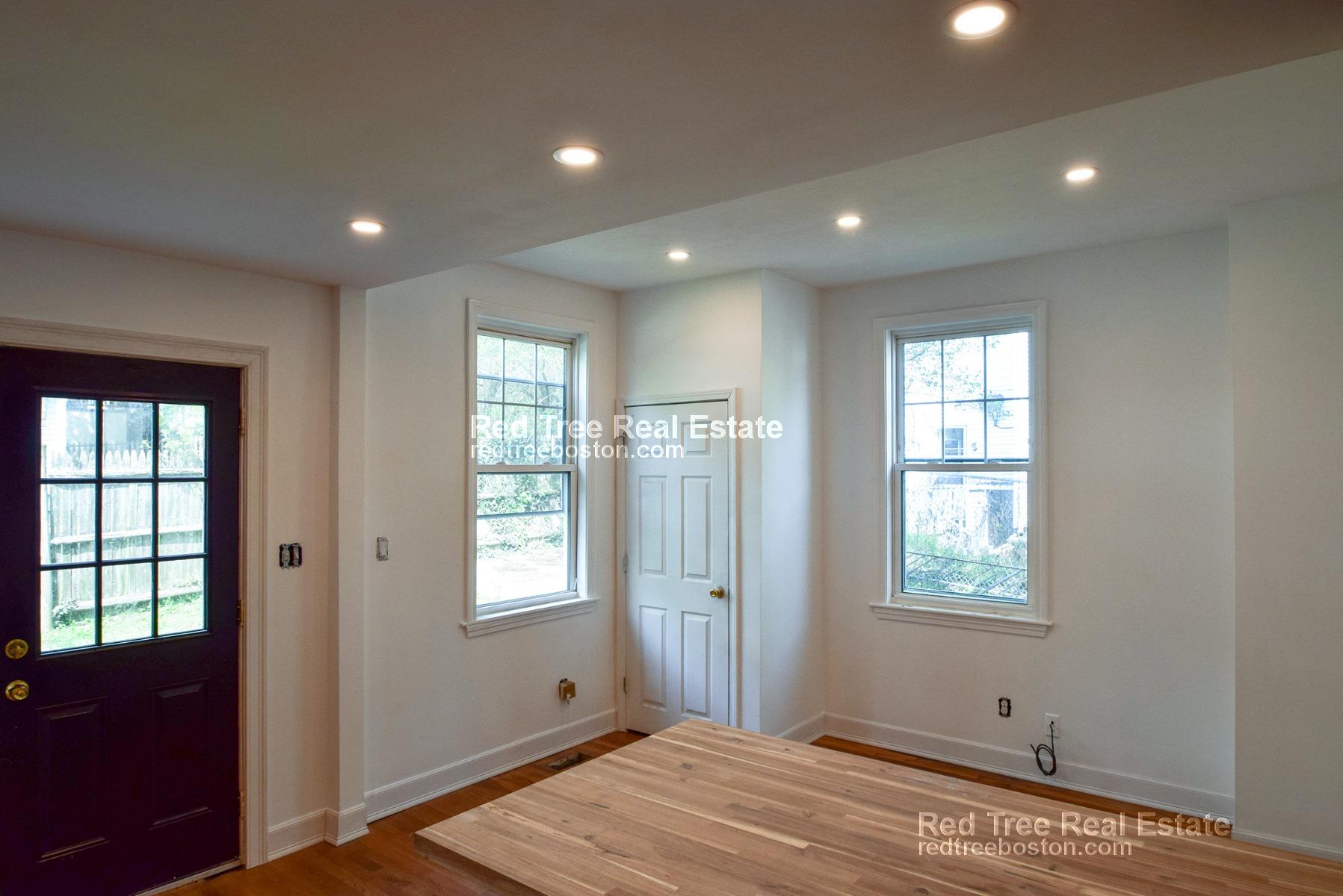 3 bed, 2 bath apartment for rent at 34 Cedar St Unit 1, Dorchester — photo 22 of 28