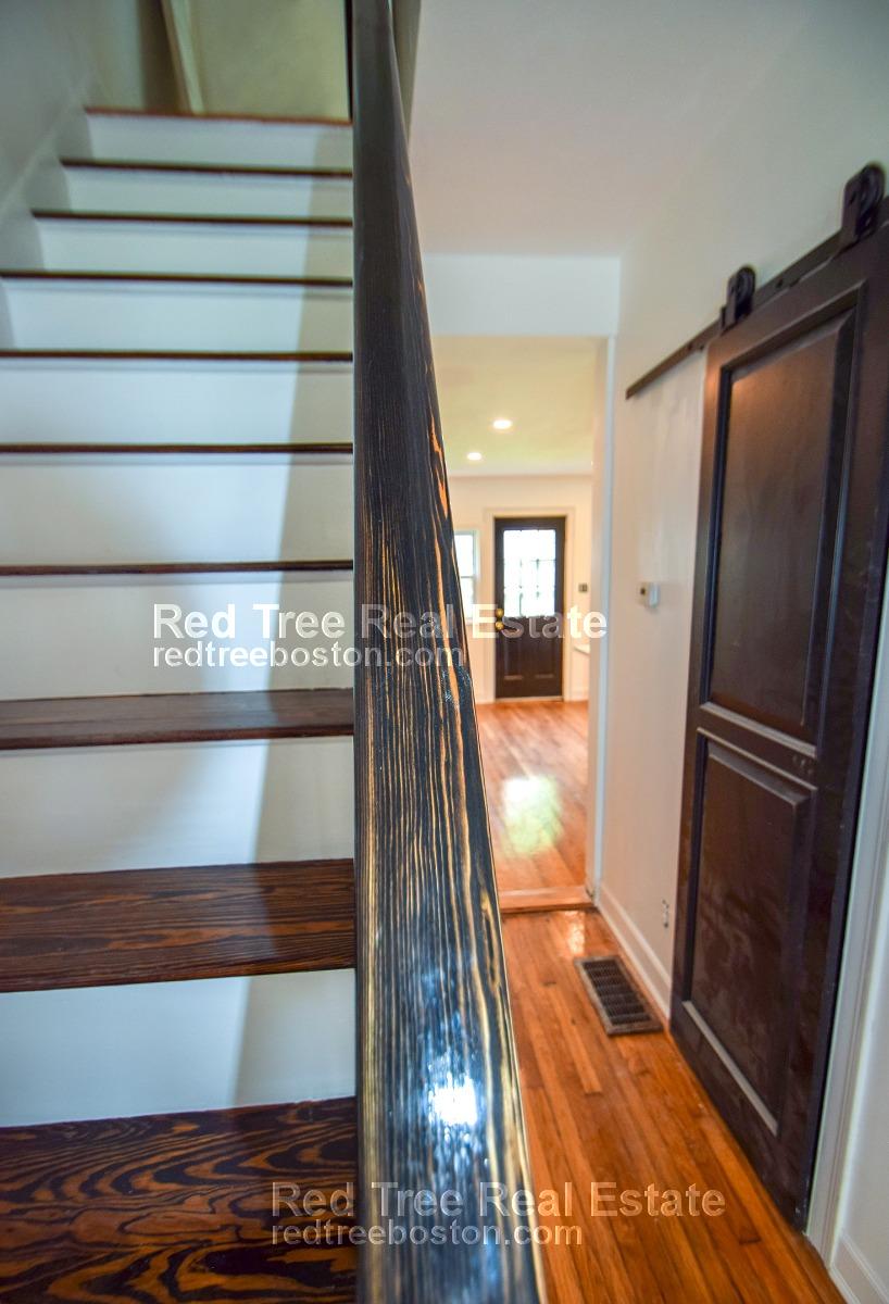 32 Cedar St, Mattapan