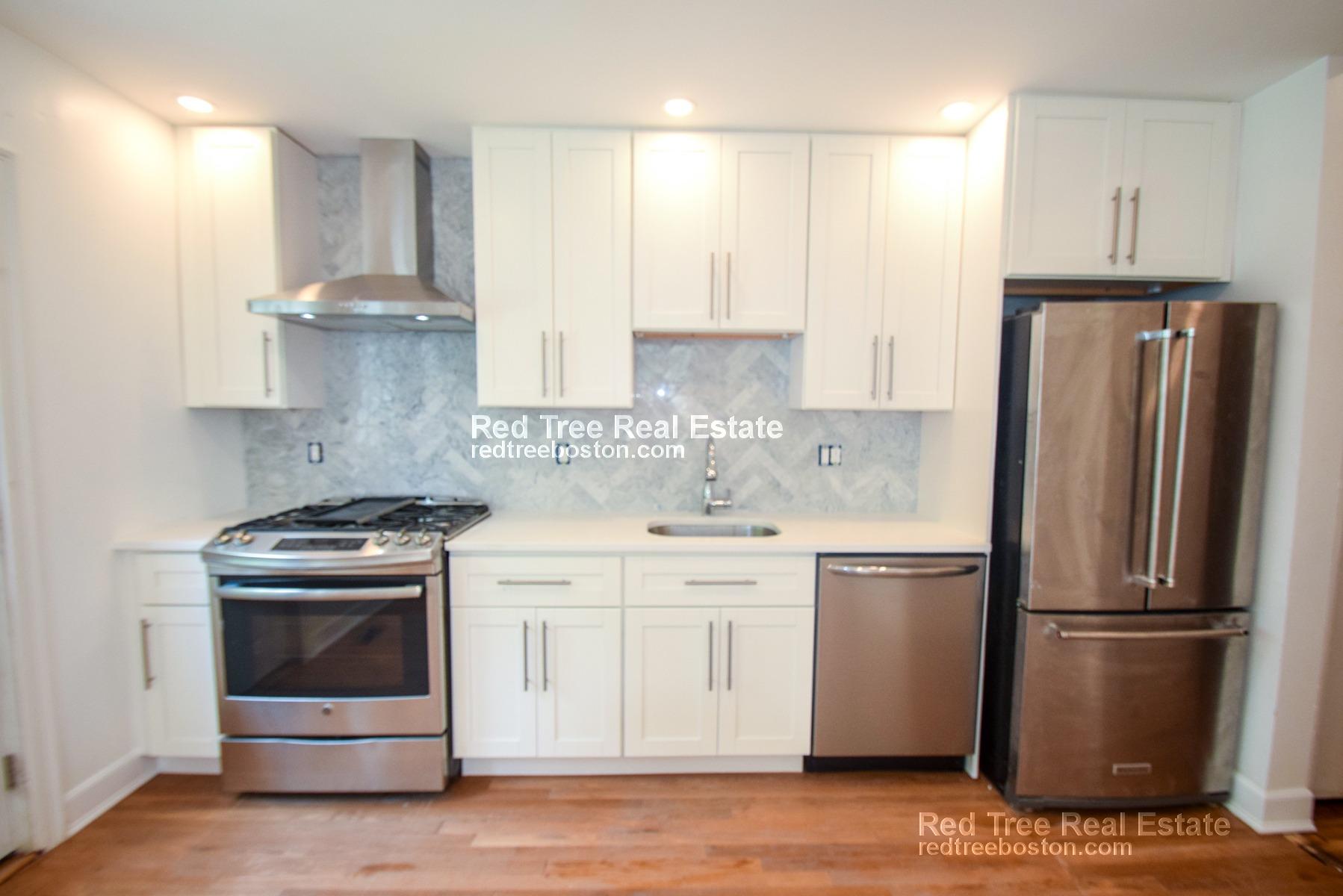 3 bed, 2 bath apartment for rent at 34 Cedar St Unit 1, Dorchester — photo 25 of 28