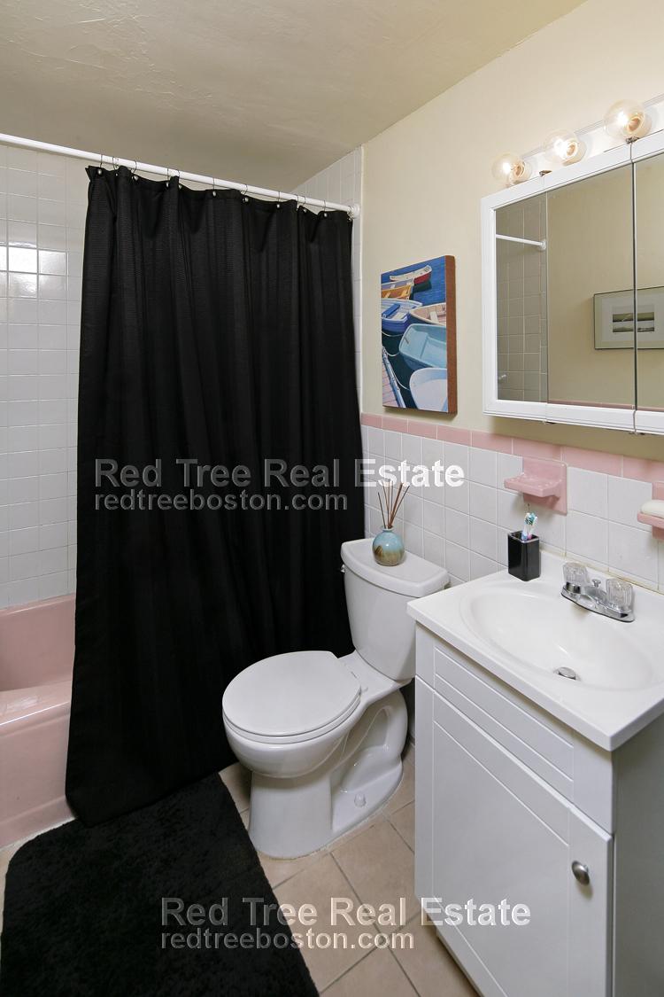 1799 Centre St, West Roxbury