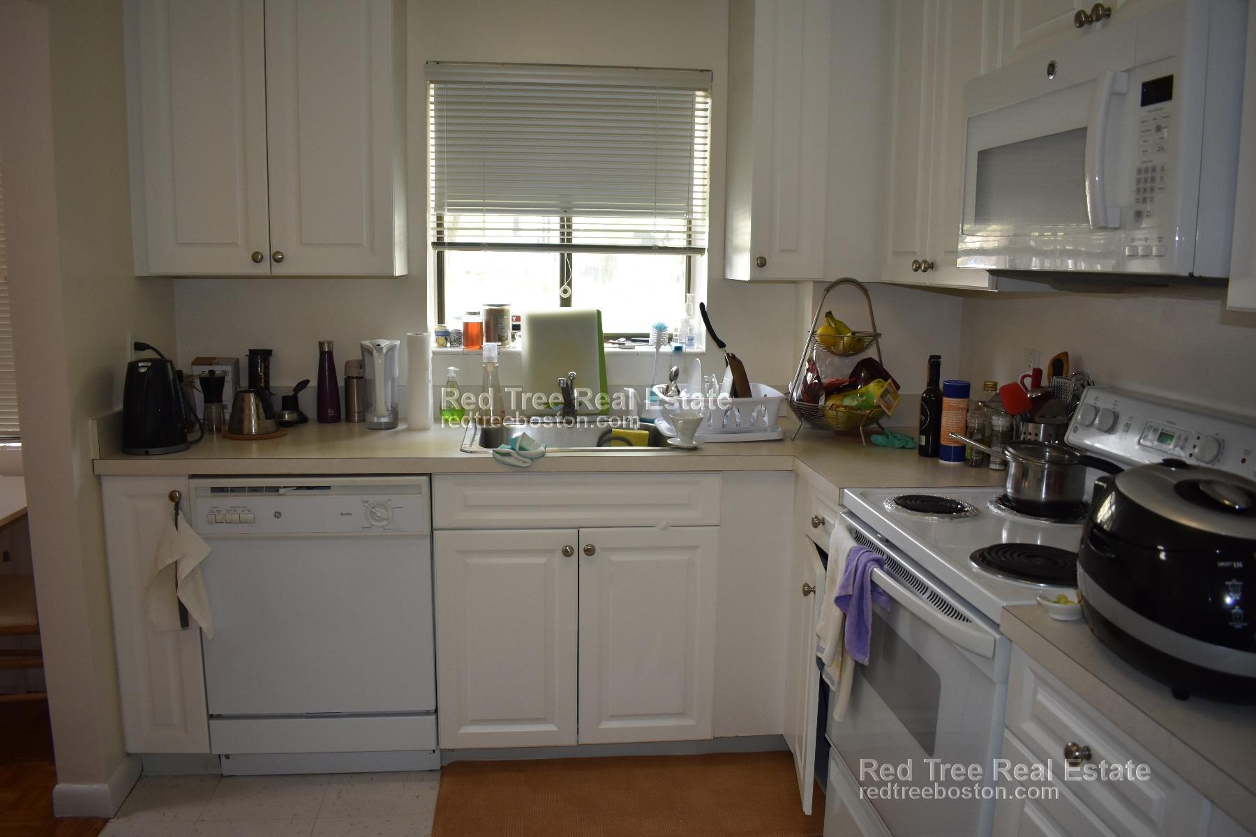 Studio bed, 1 bath apartment for rent at 40 Williams St Unit 101, Brookline — photo 3 of 7