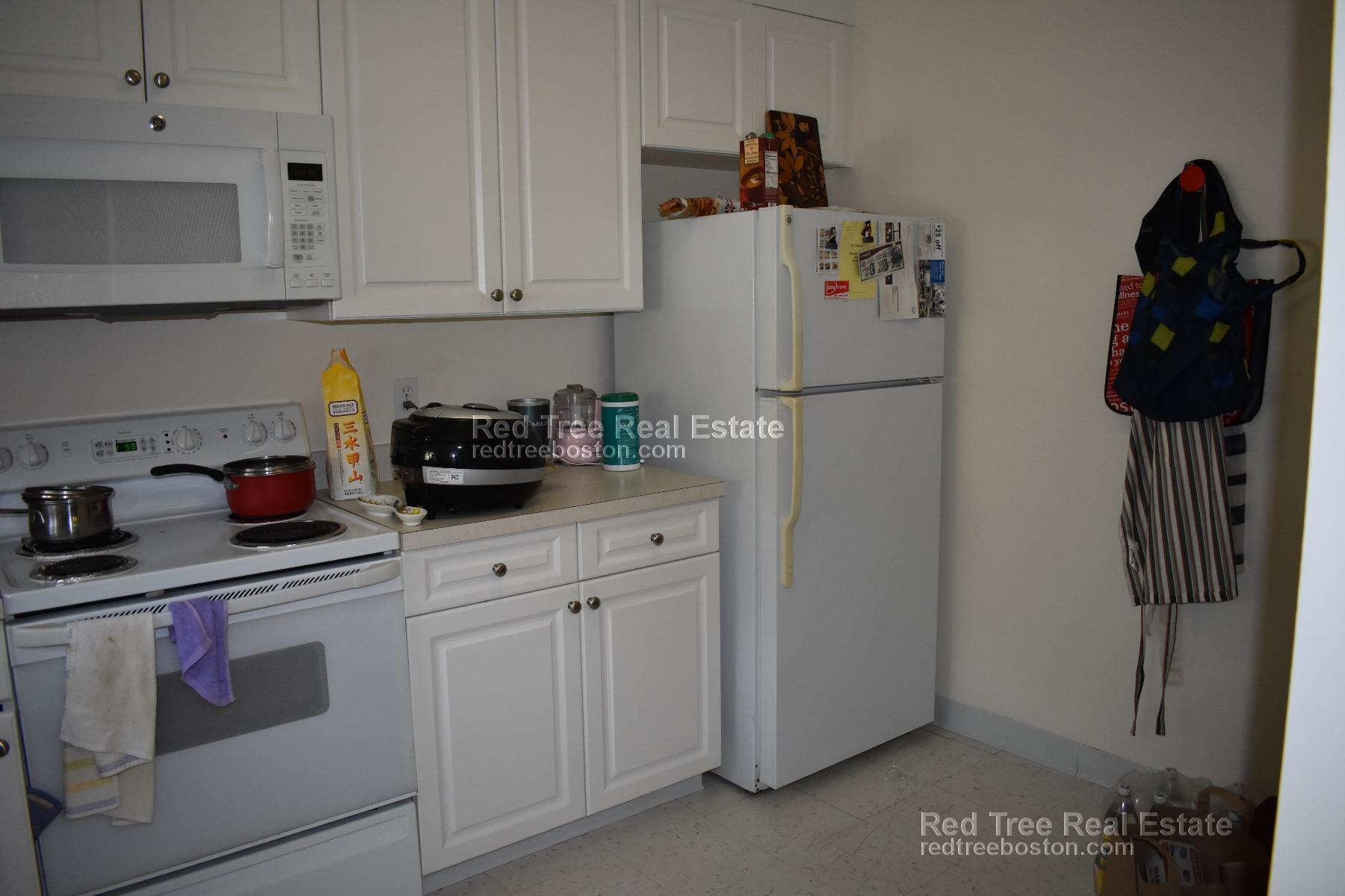 Studio bed, 1 bath apartment for rent at 40 Williams St Unit 101, Brookline — photo 2 of 7