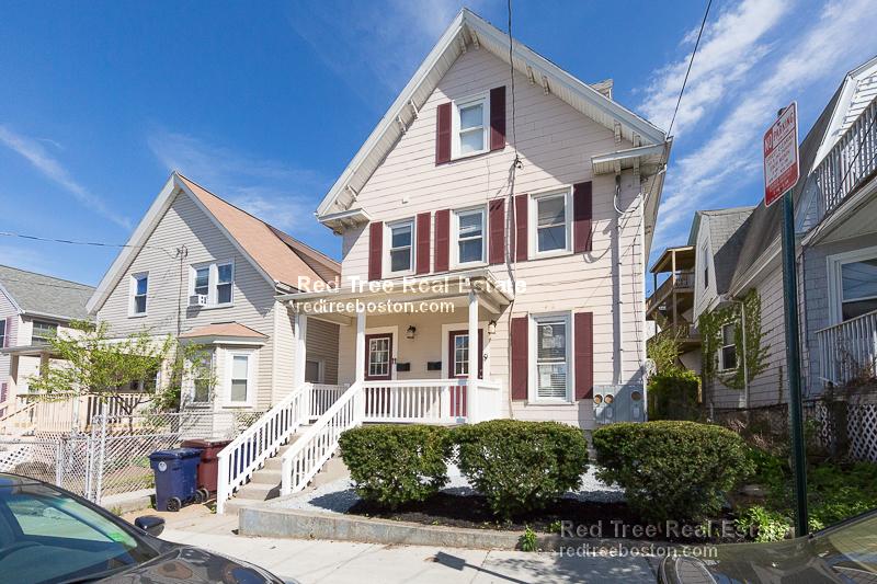 9 11 Rock Valley Ave, Everett